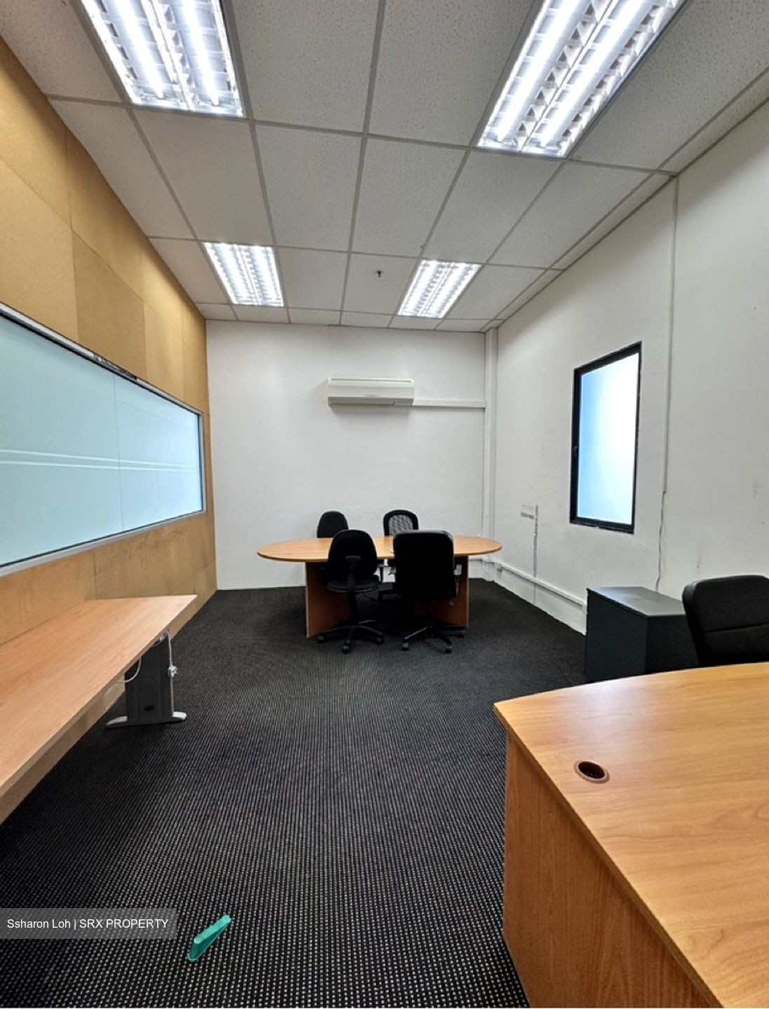 Tradehub 21 (D22), Factory #569663791